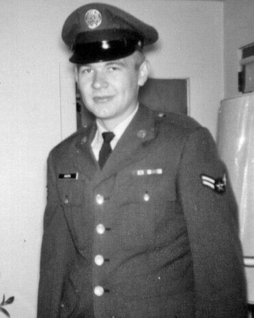 Clifford J. Huhta Sr.